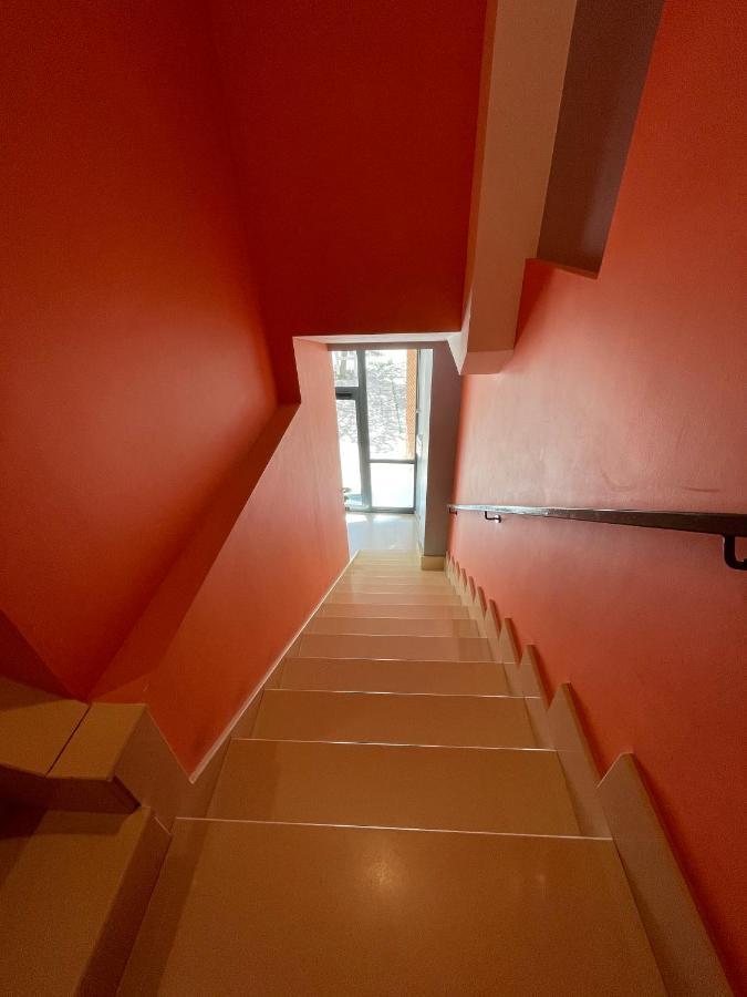 Hostal Santiago 2 Burgos Ngoại thất bức ảnh
